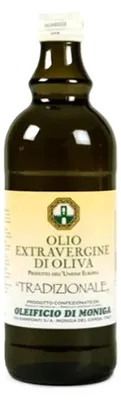 Produktbild von Olio Extra Vergine Tradizionale Olivenöl EU 1,0l | Oleificio di Moniga