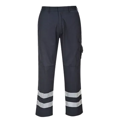 Image de Pantalon de sécurité Portwest S917 Iona Navy Taille S