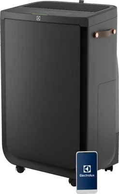 Produktbild von Electrolux EPU73771DG, 350 m³/h