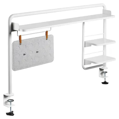 Obrázek produktu pro Prodloužení stolu Spacetronik SPB-118WW 140cm