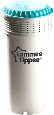 Produktbild von Filtr Tommee Tippee dla idealnego przygotowania