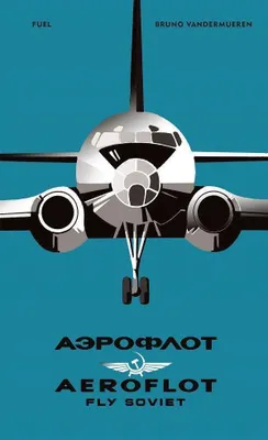 Produktbild von Aeroflot – Lingua: Inglese