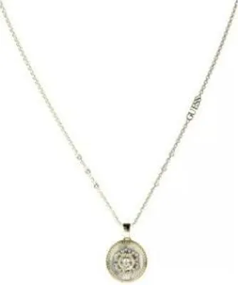 Produktbild von Guess Damenhalskette JUBN04548JWYGTU