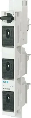 Produktbild von Eaton LASTTRENNSCHALTER MIT SICHERUN (D02-LTS/25/3-R)