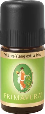 Obrázek produktu pro Ylang-Ylang extra bio 5 ml, balení po 6 kusech
