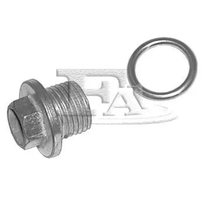 Produktbild von FA1 Verschlussschraube Ölwanne 727.120.011 12mm