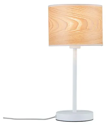 Produktbild von Paulmann 79638, Holz, Metall, Holz, Wohnzimmer, II, E27, 1 Glühbirne(n)