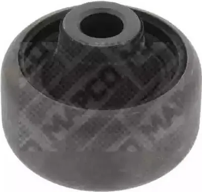 Produktbild von Lagerung Lenker für Querlenker für RENAULT Clio III Schrägheck (BR0/1, CR0/1) Vorne Links Vorne Rechts Unten Hinten 37111 MAPCO