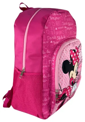Obrázok produktu pre Batoh Disney Minnie Paris, 40 cm
