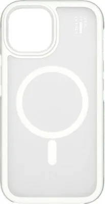 Produktbild von iDeal of Sweden IDBPCMS-I2361-517, Apple, iPhone 13/14/15/16E, Weiß