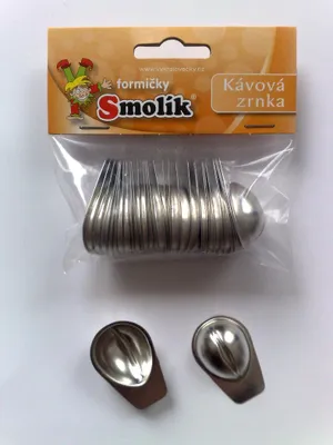 Produktbild von Kaffeebohnen - 20er-Set