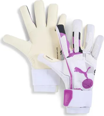 Immagine prodotto di Puma Guanto da portiere Ultra Ultimate Forever Hybrid Unisex bianco magenta Gr 9
