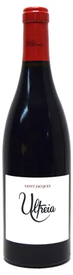 Produktbild von Saint Jacques Ultreia - 2018 - Raul Perez