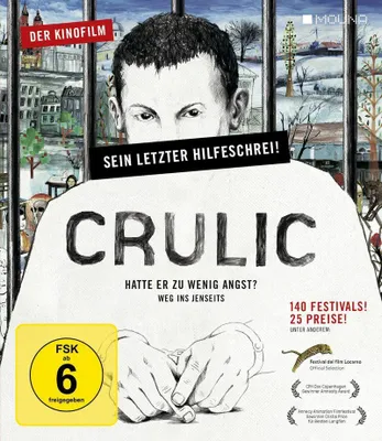Produktbild von Crulic - Der Weg ins Jenseits
