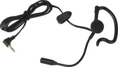 Image de Kit Mains Libres Motorola Xtb/xtr446 Communication Mains Libres Pour Radios Motorola - Aliscom