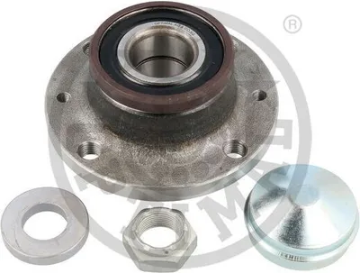 Produktbild von OPTIMAL Radlagersatz Rechts Links für FIAT GRANDE PUNTO (199) 802302