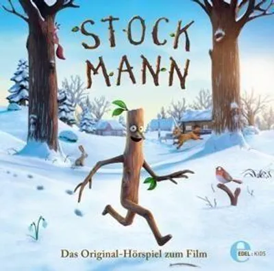Produktbild von Das Original-Hörspiel z.Film