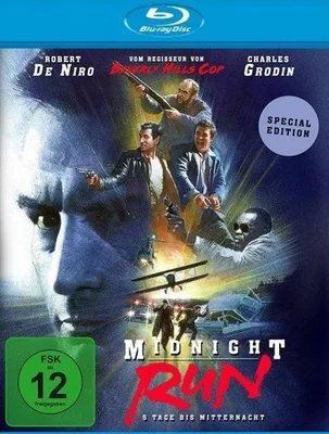 Produktbild von Midnight Run