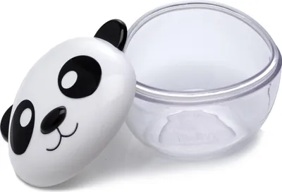 Zdjęcie produktu dla Melii Panda Nibble Box