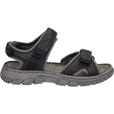 Produktbild von JOSEF SEIBEL Brendan 03 | Sandale für Herren | Schwarz