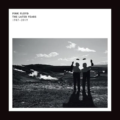 Obrázek produktu pro Pink Floyd - The Later Years 1987-2019 (Gatefold Sleeve) (2 LP)
