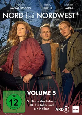 Obrázok produktu pre Nord bei Nordwest