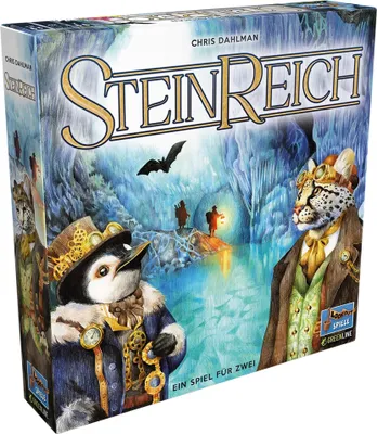 Immagine prodotto di SteinReich DE