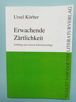 Image de Ursel Körber - Erwachende Zärtlichkeit -