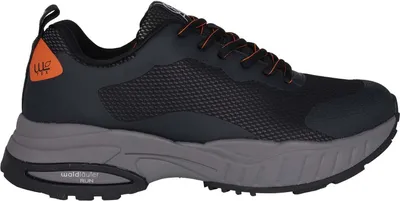 Produktbild von Waldläufer  H+K Pero - herren sneaker - extra breit