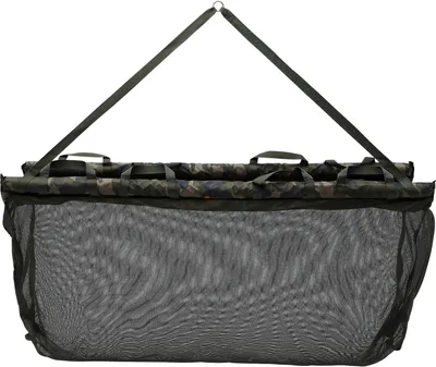Produktbild von Prologic Inspire Floating Retainer/Weigh Sling XL Camo Wiegesack
