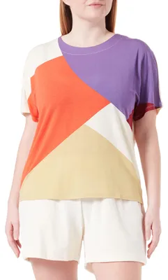 Obrázok produktu pre Triumph, dámska termoprádlová blúzka MyWear TOP SSL, viacfarebná, veľkosť 44