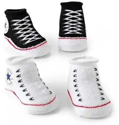 Zdjęcie produktu dla Skarpetki Converse MC0001-023 dla Dziecięce