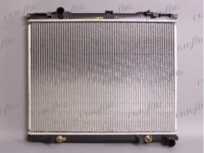 Produktbild von FRIGAIR 0133.3014 Kühler Wasserkühler Motorkühler für KIA SORENTO I (JC)