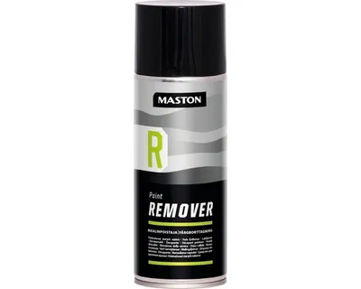 Produktbild von Maston Farbentferner Spray 400 ml