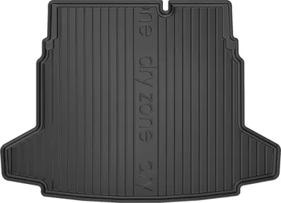 Productafbeelding van FROGUM rubberen bagagemat voor Saab 9-3 II (2002-2011)