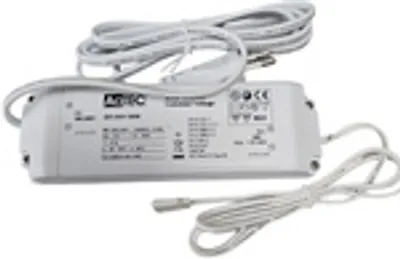Obrázek produktu pro LED transformátor Mili Q3-24V-36W 24 V DC 36 W  střídavý ovladač bílý