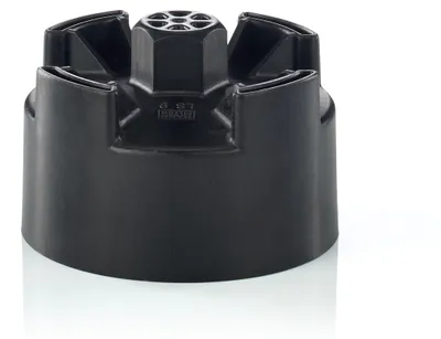 Produktbild von MANN-FILTER Ölfilterschlüssel LS 9 94mm