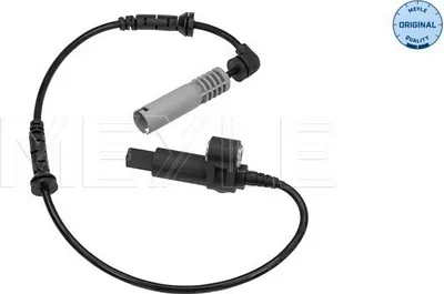 Produktbild von MEYLE ABS Sensor Raddrehzahl Vorne Vorne Beidseitig für BMW 3 Limousine (E46) 314 899 0022