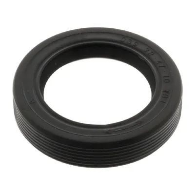 Produktbild von FEBI BILSTEIN 03598 Kurbelwellensimmering für VW Transporter IV Bus (70B, 70C, 7DB, 7DK, 70J, 70K, 7DC, 7DJ) Stirnseitig
