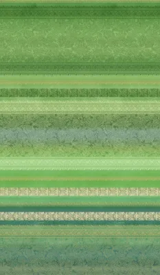 Produktbild von Bassetti Tagesdecke Monreale Farbe GRÜN V1 Größe 265x255