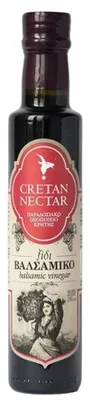 Produktbild von Roter Balsamico-Essig 250ml CRETAN NECTAR