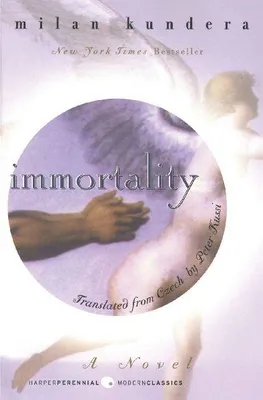 Produktbild von Immortality