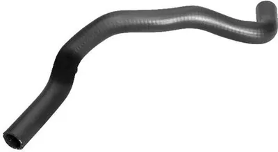 Produktbild von THERMOTEC Kühlerschlauch Wasserschlauch für NISSAN ALMERA II Hatchback (N16) DW1003TT