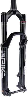 Zdjęcie produktu dla Widelec amortyzowany ROCKSHOX "Pike Ultimate RC2" 27,5" Boos czarny, 120 m