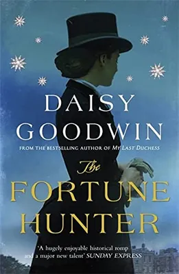 Productafbeelding van The Fortune Hunter
