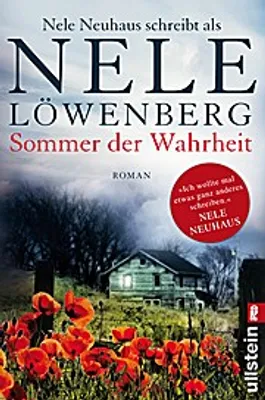 Immagine prodotto di Löwenberg, N: Sommer der Wahrheit
