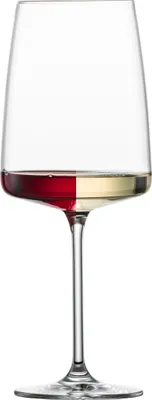Immagine prodotto di ZWIESEL GLAS machinemade KRAFTVOLL UND WÜRZIG VIVID SENSES 130 (KT2) 122429