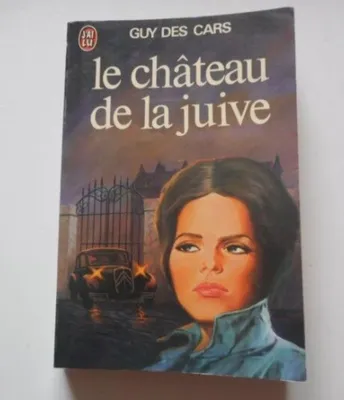 Image de Le château de la juive