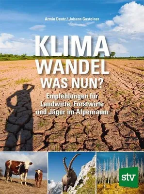 Produktbild von Klimawandel - was nun?