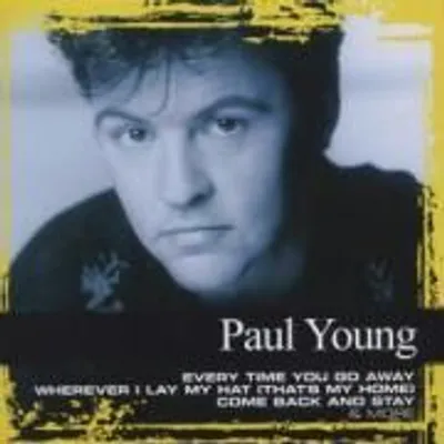 Produktbild von Paul Young – Kollektionen